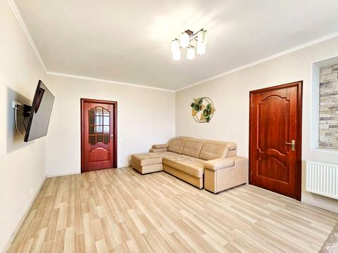 квартира по адресу Софиевская ул. (Пушкіна), 1