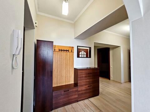 квартира по адресу Софиевская ул. (Пушкіна), 1