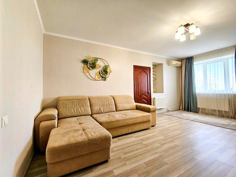 квартира по адресу Софиевская ул. (Пушкіна), 1