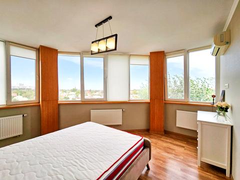 квартира по адресу Софиевская ул. (Пушкіна), 1