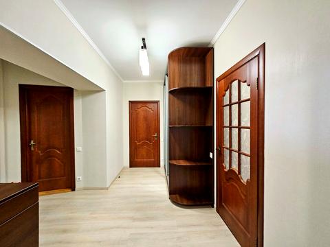 квартира по адресу Софиевская ул. (Пушкіна), 1