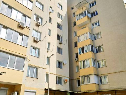 квартира по адресу Софиевская ул. (Пушкіна), 1