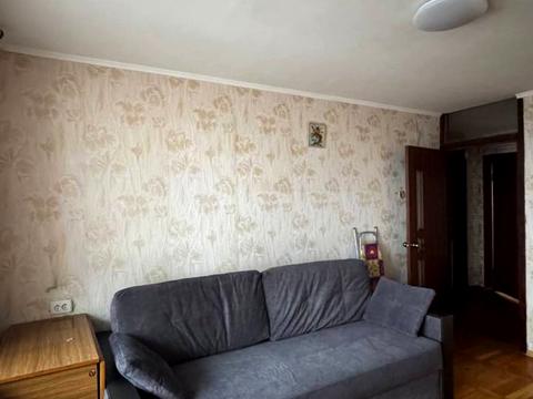 квартира за адресою Братів Горобців вул. (Дмитра Кедріна), 38