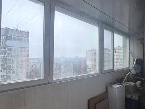 квартира за адресою Братів Горобців вул. (Дмитра Кедріна), 38