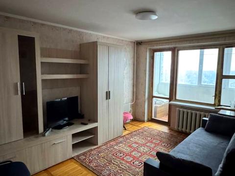 квартира за адресою Братів Горобців вул. (Дмитра Кедріна), 38