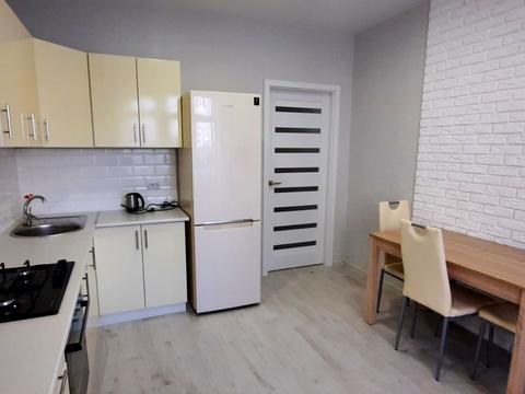 квартира за адресою Степана Бандери вул., 40/2-В