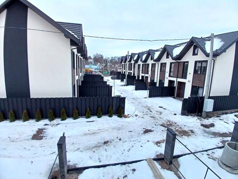 будинок за адресою Сергія Мазіна, 4 