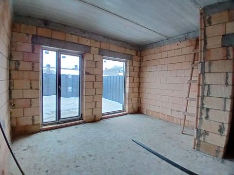 будинок за адресою Сергія Мазіна, 4 