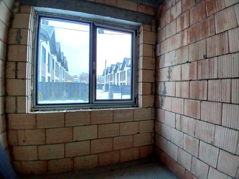 будинок за адресою Сергія Мазіна, 4 