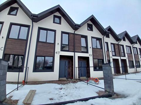 будинок за адресою Сергія Мазіна, 4 