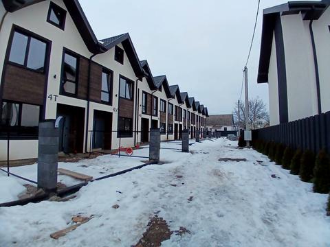 будинок за адресою Сергія Мазіна, 4 