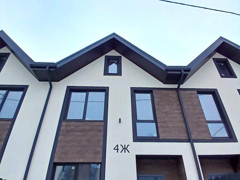 будинок за адресою Сергія Мазіна, 4 