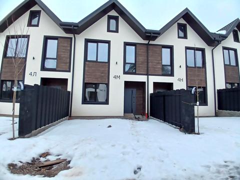 будинок за адресою Сергія Мазіна, 4 