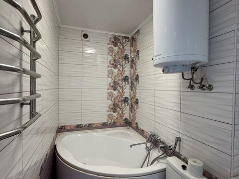 квартира по адресу Средняя ул., 24 к2