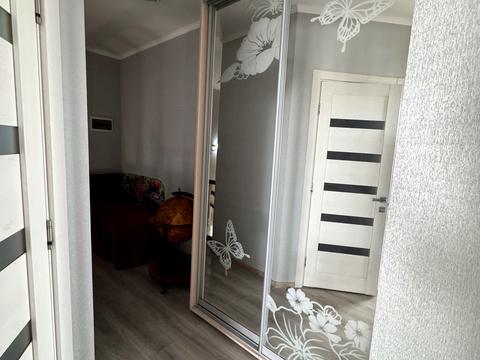 квартира по адресу Средняя ул., 24 к2