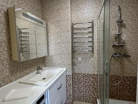 квартира по адресу Средняя ул., 24 к2