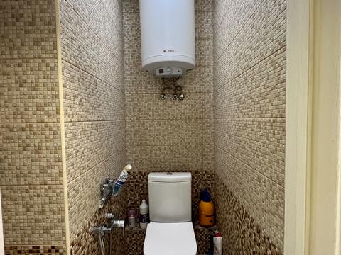 квартира по адресу Средняя ул., 24 к2