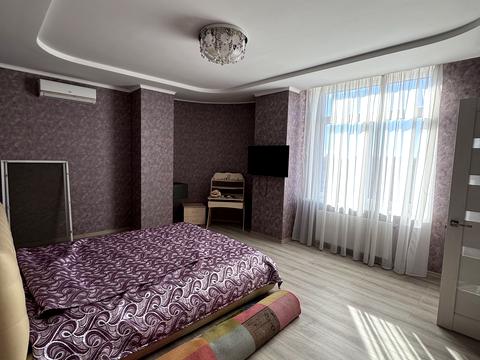 квартира по адресу Средняя ул., 24 к2