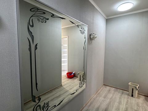 квартира по адресу Средняя ул., 24 к2