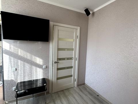 квартира по адресу Средняя ул., 24 к2