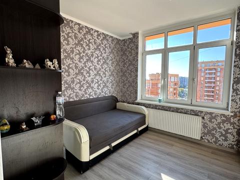 квартира по адресу Средняя ул., 24 к2