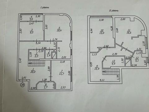квартира по адресу Средняя ул., 24 к2
