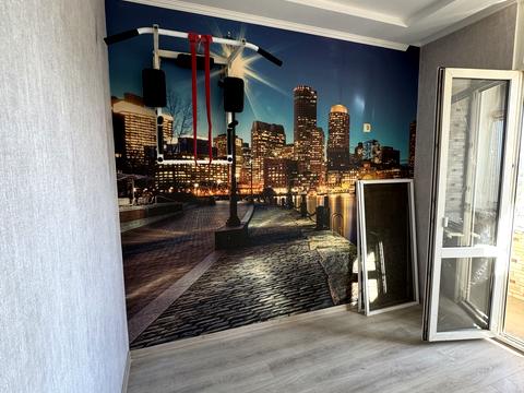 квартира по адресу Средняя ул., 24 к2