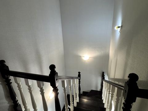 квартира по адресу Средняя ул., 24 к2