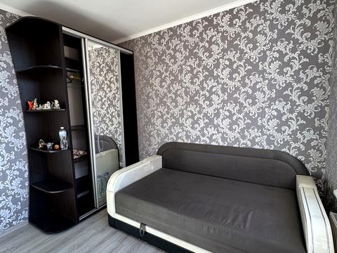 квартира по адресу Средняя ул., 24 к2