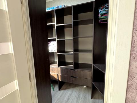 квартира по адресу Средняя ул., 24 к2