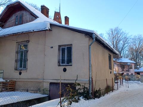 квартира за адресою Шевченка вул., 99