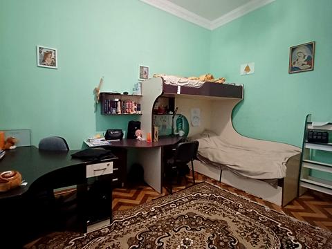 квартира за адресою Шевченка вул., 99