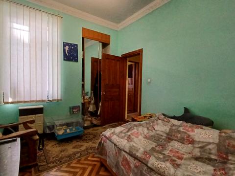 квартира за адресою Шевченка вул., 99