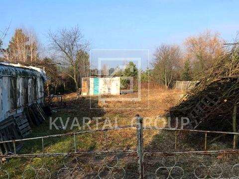 ділянка за адресою Озерна, 1