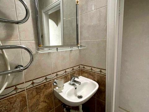 квартира за адресою Бакинська вул., 37-Б