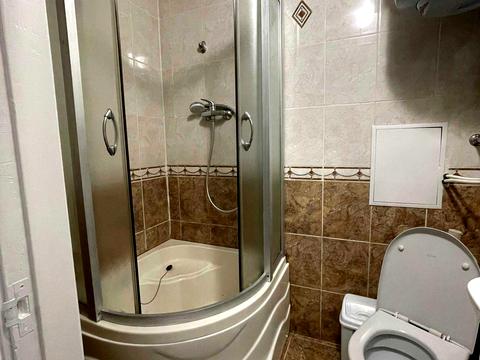 квартира за адресою Бакинська вул., 37-Б