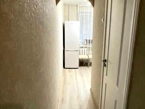 квартира за адресою Бакинська вул., 37-Б