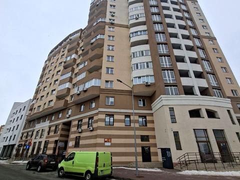 квартира по адресу Киевский Шлях ул., 95