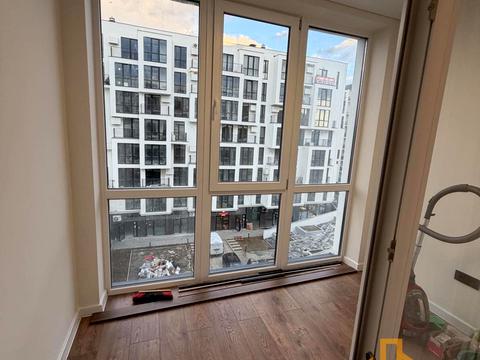 квартира за адресою Капушанська вул., (Будинок 3)