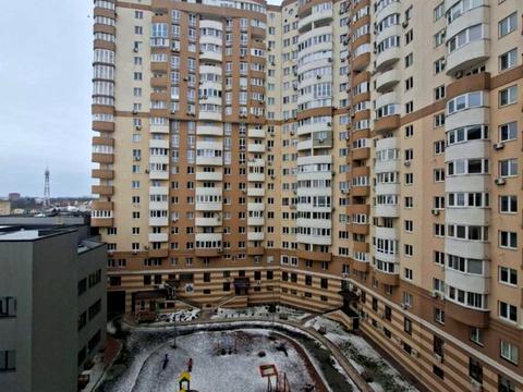 квартира по адресу Киевский Шлях ул., 95