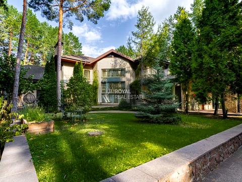 дом по адресу Престижна