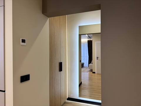 квартира за адресою Михайла Максимовича вул. (Онуфрія Трутенка), 26-В