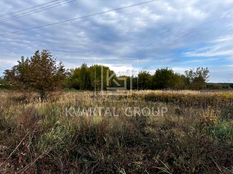 ділянка за адресою вул. Лугова, 38