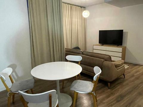 квартира по адресу Малоголосковская ул., 12б