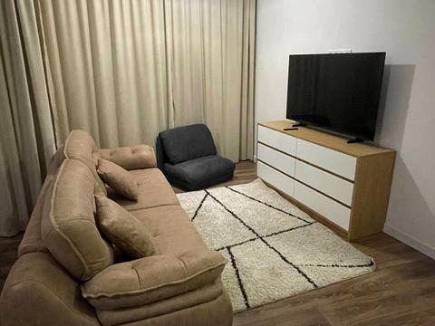 квартира по адресу Малоголосковская ул., 12б