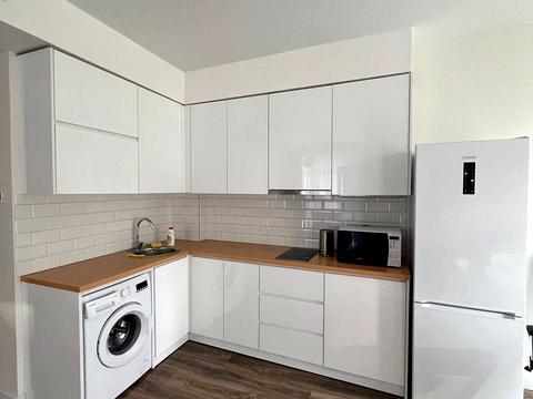 квартира по адресу Малоголосковская ул., 12б