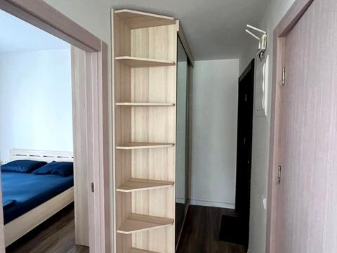 квартира по адресу Малоголосковская ул., 12б