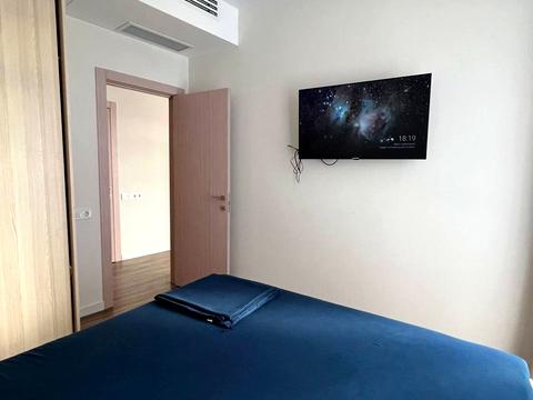 квартира по адресу Малоголосковская ул., 12б