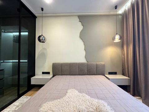 квартира за адресою Михайла Максимовича вул. (Онуфрія Трутенка), 26-В