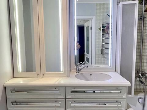 квартира по адресу Пражская ул., 3